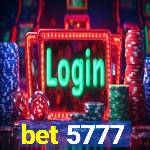 bet 5777